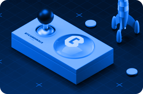 BTCOrdinals Case Study